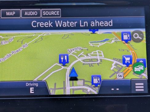 Used 2016 Honda Accord Touring image 5