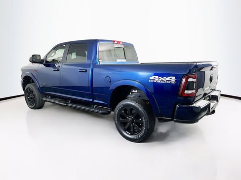 Used 2022 RAM 2500 Laramie w/ Night Edition image 5
