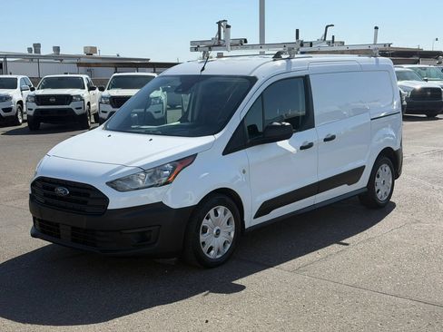 Used 2021 Ford Transit Connect XL FWD image 1