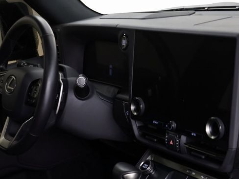 Used 2024 Lexus GX 550 w/ Accessory Package (Z1) image 21