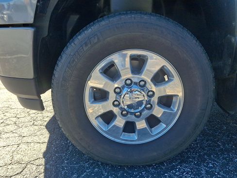 Used 2012 GMC Sierra 3500 Denali image 28