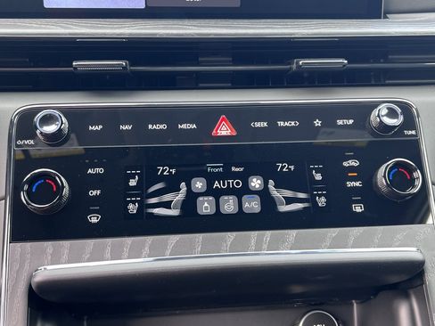 New 2026 Genesis GV80 3.5T Prestige image 19