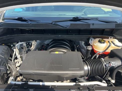 Used 2022 Chevrolet Silverado 1500 High Country image 40