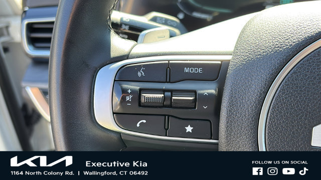 Certified 2024 Kia Sportage X-Line AWD/4WD image 14
