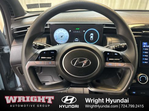 Certified 2022 Hyundai Santa Cruz SEL w/ Activity Package image 19