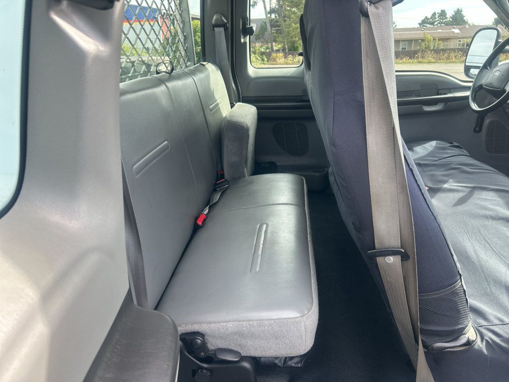 Used 2005 Ford F350 XLT RWD image 30