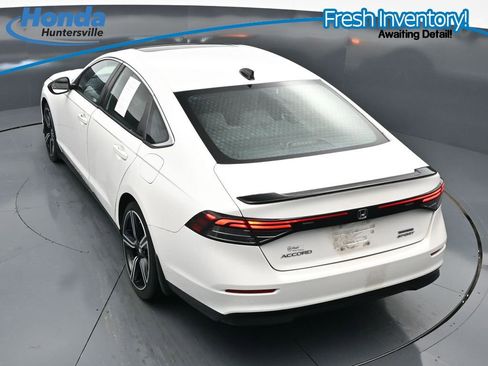 Used 2023 Honda Accord Sport image 22