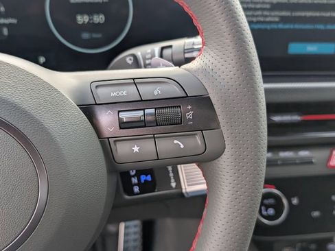 New 2026 Hyundai Sonata N Line image 17