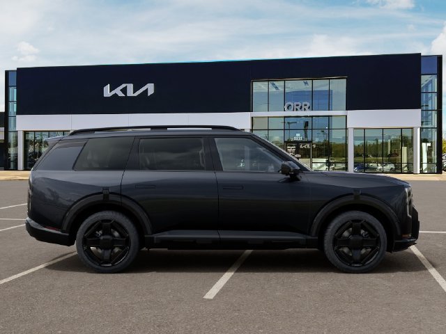 New 2027 Kia Telluride X-Line SX Prestige AWD/4WD image 7