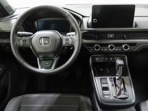 New 2026 Honda CR-V TrailSport image 20