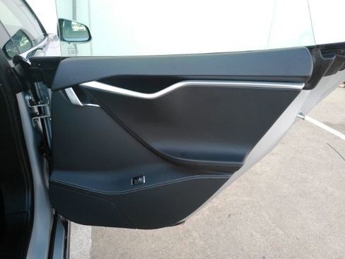 Used 2015 Tesla Model S P85D image 23