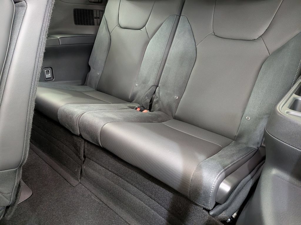 Certified 2025 Lexus TX 350 AWD w/ Technology Package image 29