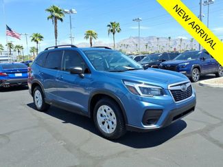 Used 2021 Subaru Forester AWD/4WD video 1