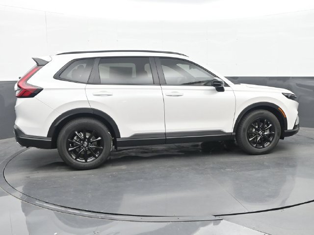 New 2026 Honda CR-V Sport-L image 8