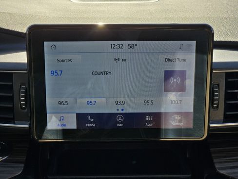 Used 2023 Ford Explorer Limited w/ Equipment Group 301A image 21