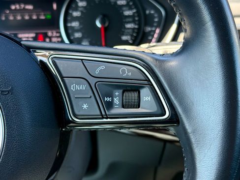 Used 2019 Audi A4 2.0T Premium w/ Convenience Package image 28