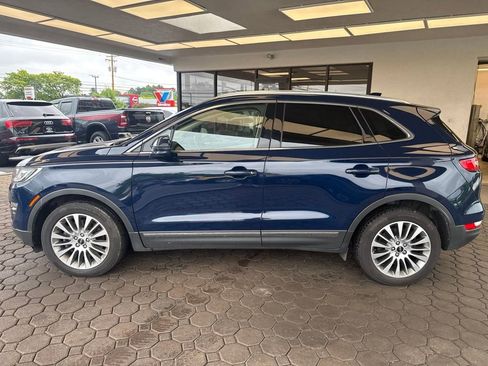 Used 2018 Lincoln MKC Reserve w/ Lincoln MKC Climate Package AWD/4WD image 9