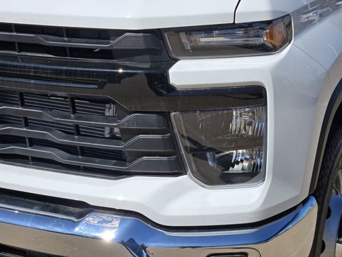 New 2025 Chevrolet Silverado 3500 W/T w/ WT Convenience Package AWD/4WD image 39