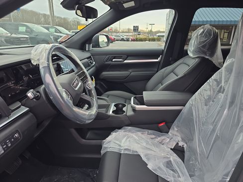 New 2026 GMC Terrain Elevation image 13