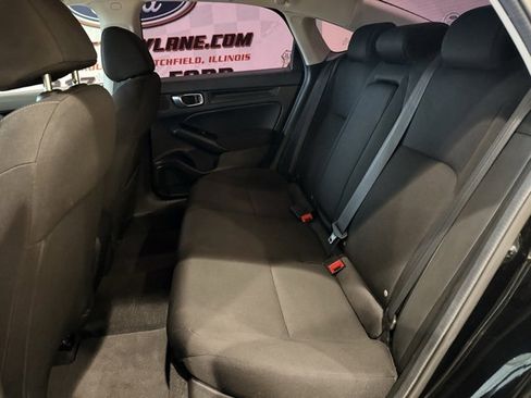 Used 2024 Honda Civic EX image 15