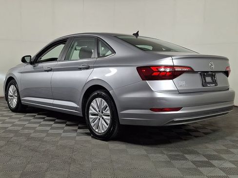 Used 2020 Volkswagen Jetta S w/ Driver Assistance Package FWD image 7
