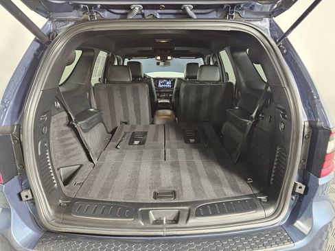 Used 2021 Dodge Durango R/T w/ Blacktop Package image 15