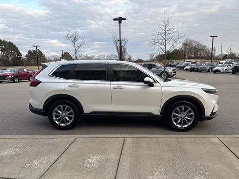 Used 2023 Honda CR-V EX-L image 5