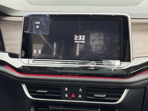 New 2026 Volkswagen Atlas SEL Premium R-Line image 21