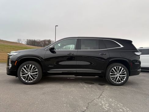 New 2026 Buick Enclave Avenir w/ Super Cruise Package image 9