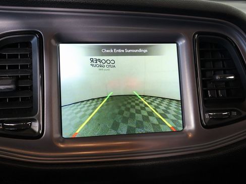 Used 2023 Dodge Challenger SXT w/ Blacktop Package image 6