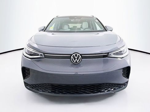 Used 2024 Volkswagen ID.4 S RWD image 2