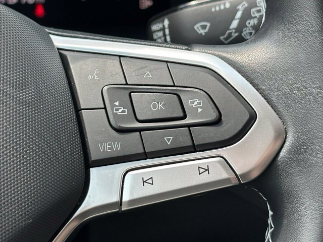 Used 2022 Volkswagen Atlas SE AWD/4WD image 19