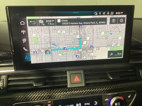 Used 2024 Audi RS 5 image 21