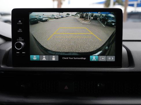 Used 2024 Honda CR-V EX-L image 27