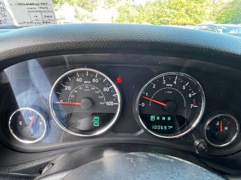 Used 2017 Jeep Wrangler Unlimited Sport w/ Quick Order Package 24S image 23