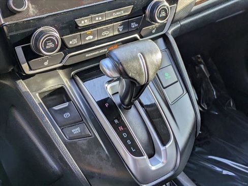 Used 2018 Honda CR-V EX-L image 15