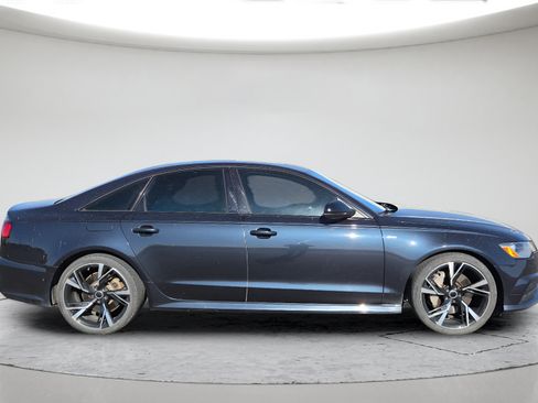 Used 2018 Audi A6 2.0T Premium AWD/4WD image 3