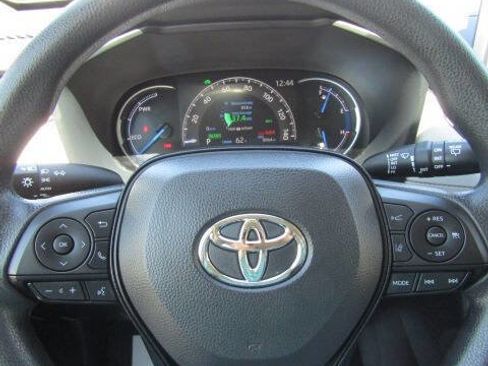 Used 2025 Toyota RAV4 XLE w/ Convenience Package AWD/4WD image 10
