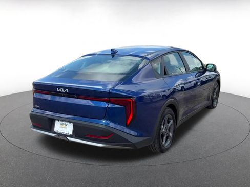 Used 2025 Kia K4 FWD image 11