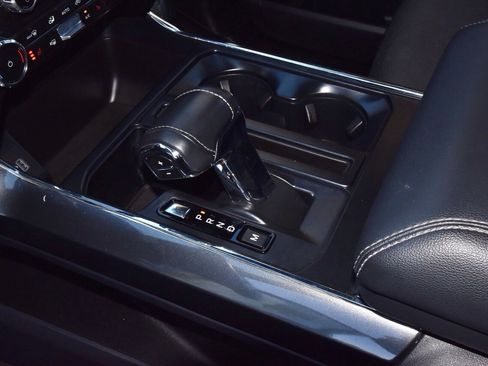 Certified 2023 Ford F150 XLT w/ Equipment Group 302A High image 31