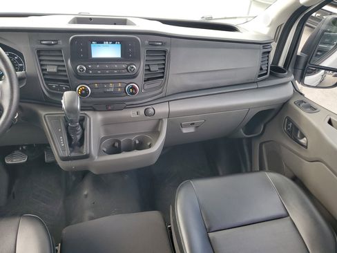 Used 2024 Ford Transit 250 148 Medium Roof w/ Load Area Protection Package image 17