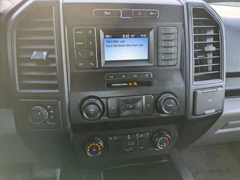 Used 2020 Ford F150 XL w/ Equipment Group 101A Mid image 12