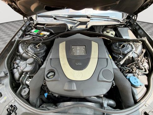 Used 2010 Mercedes-Benz S 550 image 18
