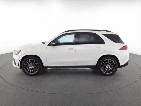 Used 2023 Mercedes-Benz GLE 450 GLE 450 image 4