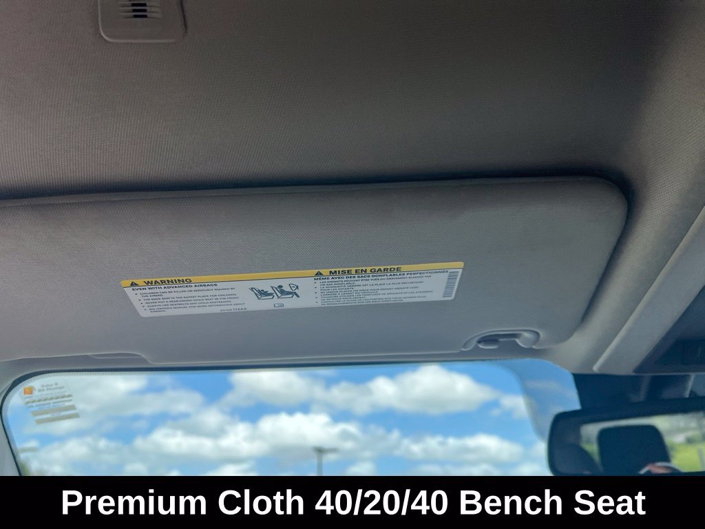 Used 2018 RAM 1500 Big Horn AWD/4WD image 38