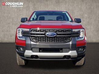 New 2025 Ford Ranger XLT w/ Convenience Package video 2