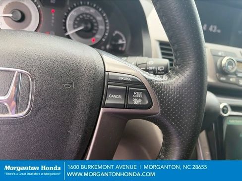 Used 2016 Honda Odyssey EX-L image 18