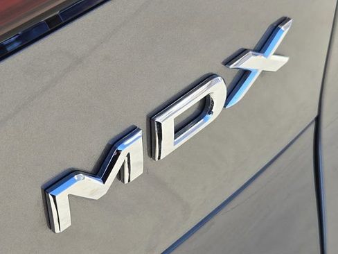 Certified 2026 Acura MDX FWD w/ Technology Package image 11