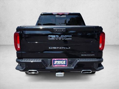 Used 2023 GMC Sierra 1500 Denali Ultimate image 7