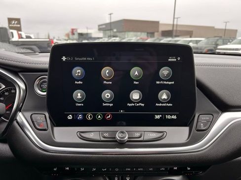 Used 2024 Chevrolet Blazer LT w/ Sound & Technology Package image 15